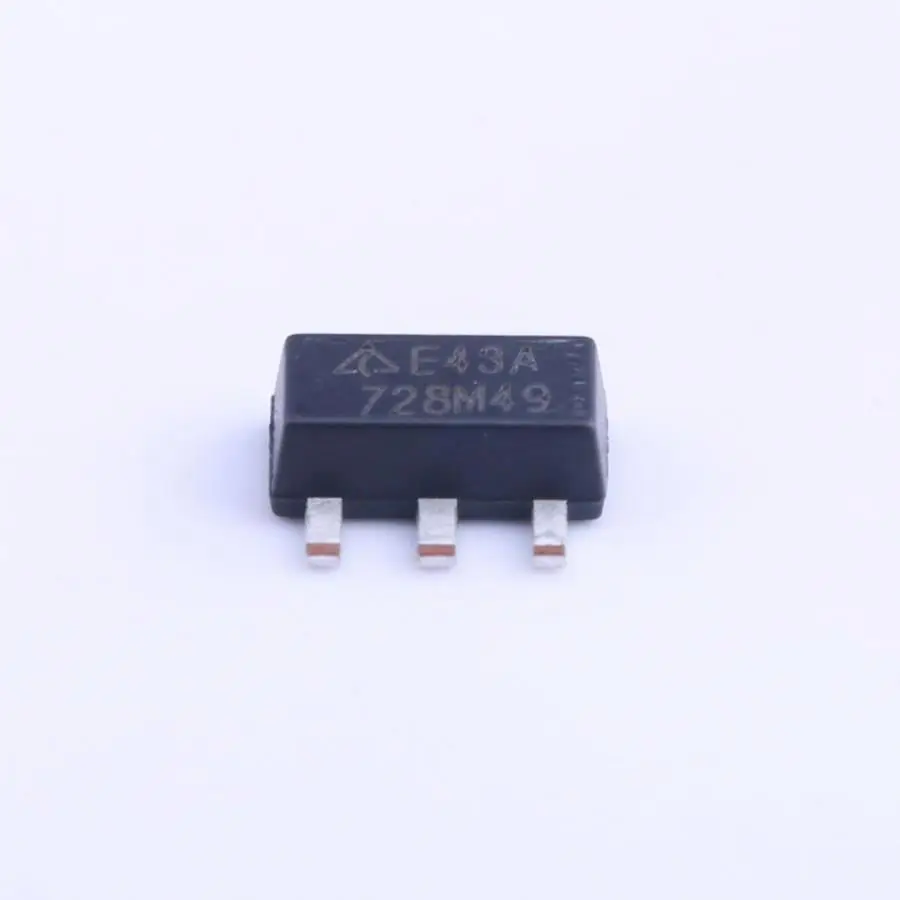 Guía Completa sobre el E43A Datasheet: Todo lo que necesitas saber antes de comprarlo en AliExpress
