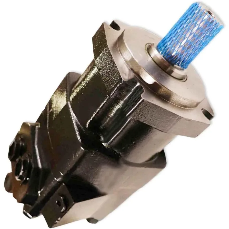 

New 109-1157-006 Hydraulic Motor 1091157006 109-1157 For Eaton Char-Lynn 4000 Series