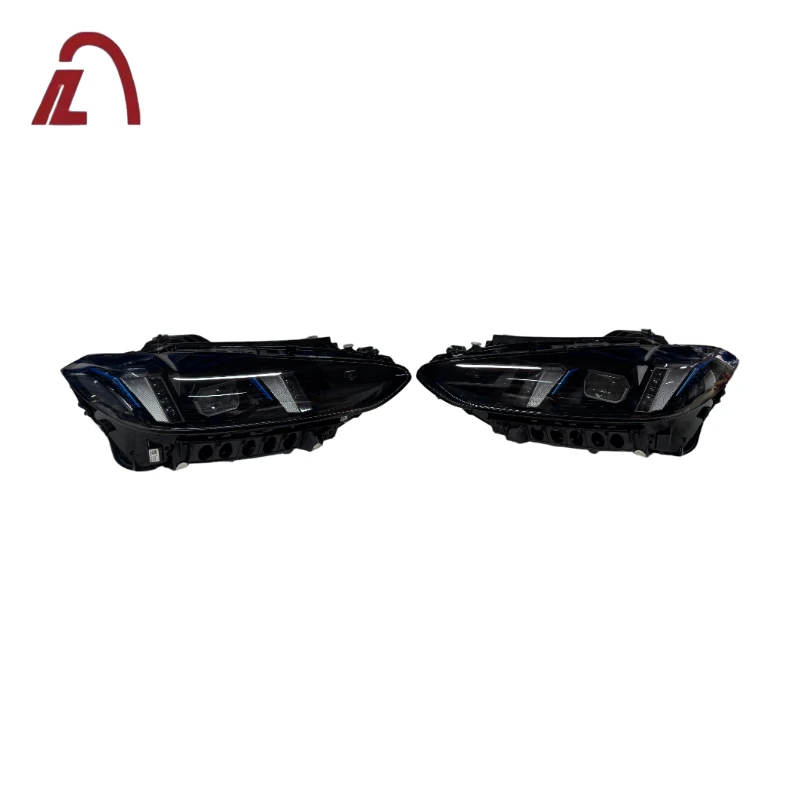 Original LED Headlights for  4 Series G22 2025 Auto Lighting Systems G22  Headlights High Quality Car Led Lights