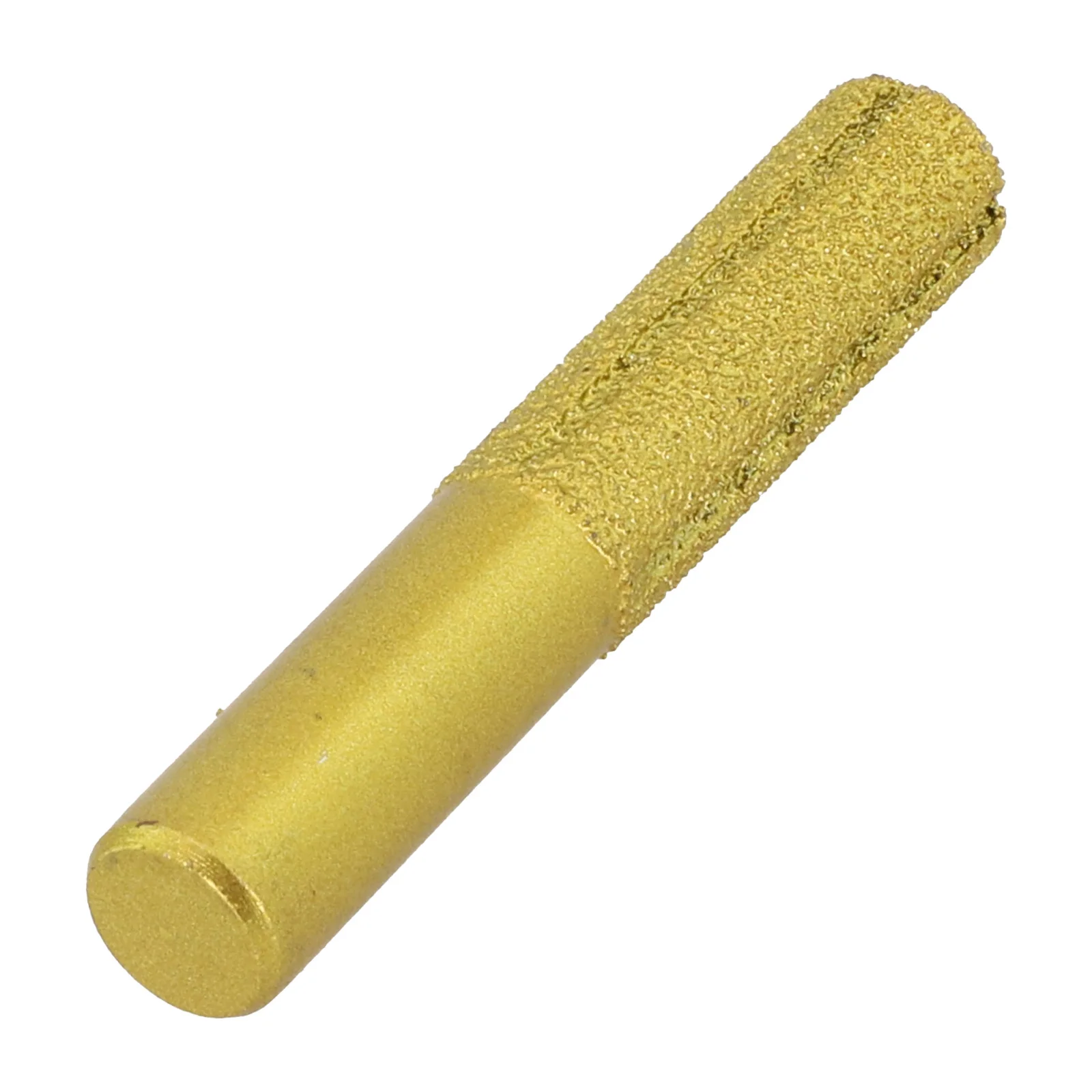 

1/2 Shank Emery Router Bit for Granite Marble Stone Profiling Edge Trimming and Ceramic Cobblestone Carving Cutting Application