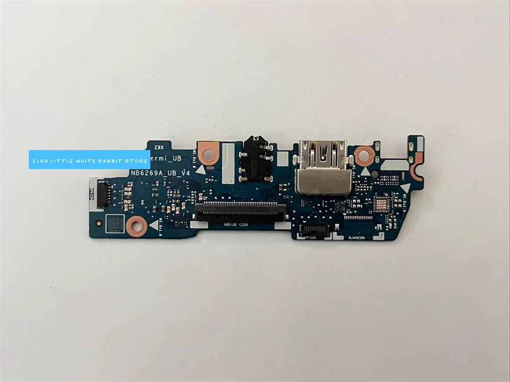 FOR HUAWEI FRI BTR-F56 BRN-F56 AUDIO USB BOARD NB6269A