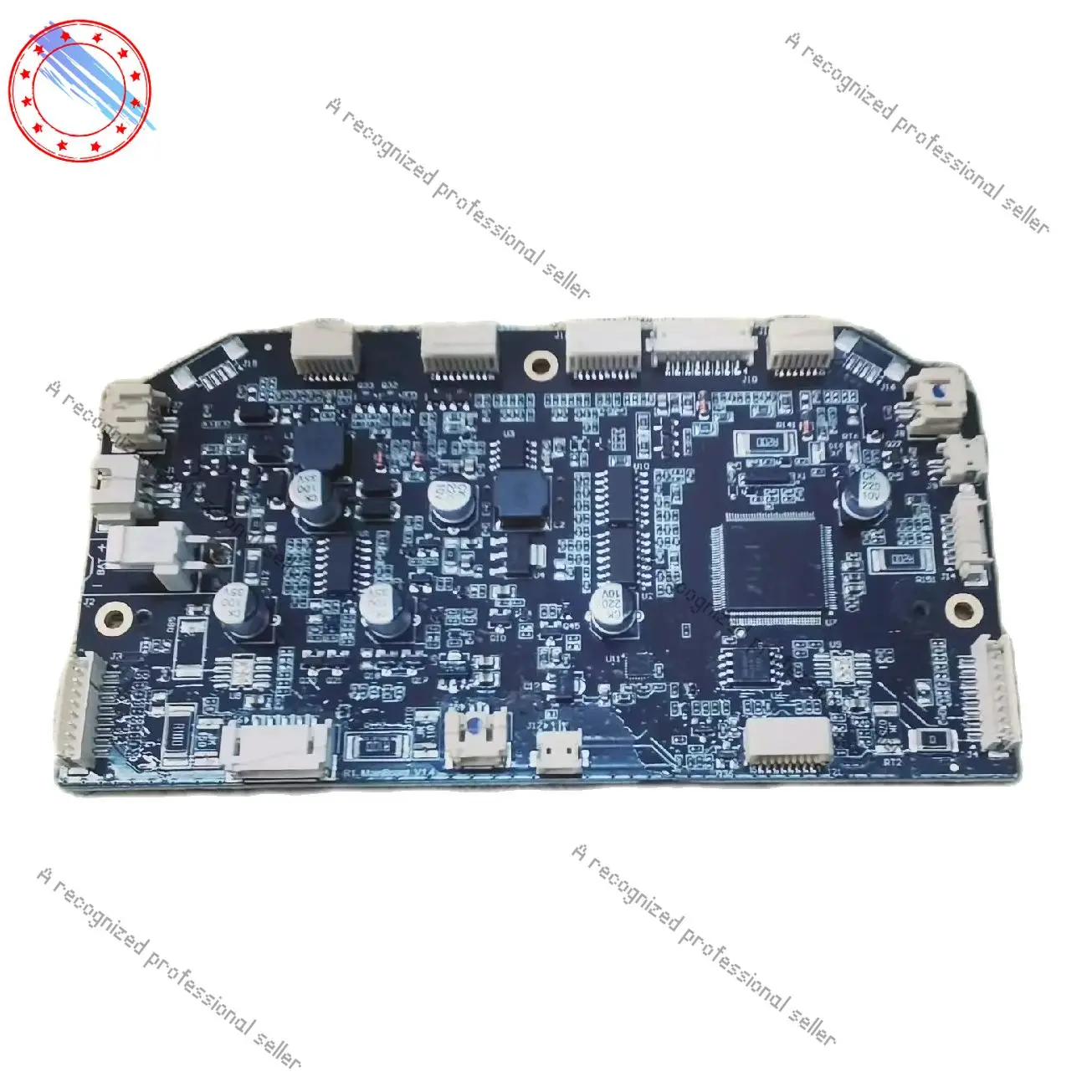 

База Placa Original para Robot aspirador Xiaomi Mijia G1/MJSTG1/MI, fregona esencial