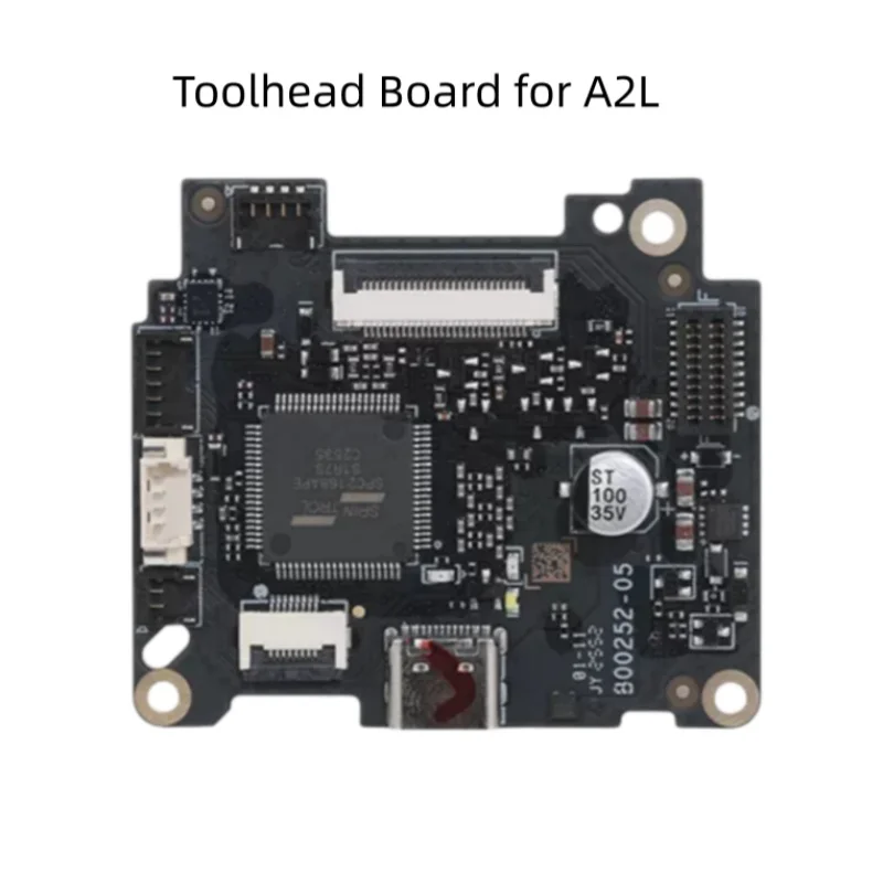 

Toolhead Board TH Board For Bambu Lab A2L