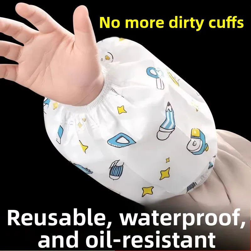 protetores-de-manga-descartaveis-impermeaveis-e-anti-sujeira-para-criancas-meninos-meninas-bebes-e-criancas-pequenas--ac