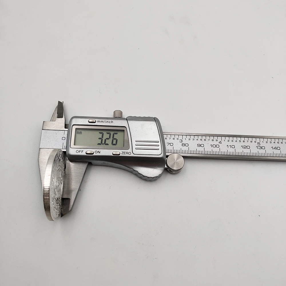 1947 المكسيكي محظوظ عملة مايا نبوءة التقويم عملة تذكارية الديكور الحرف جمع تذكارية عملة حلية الهدايا #6