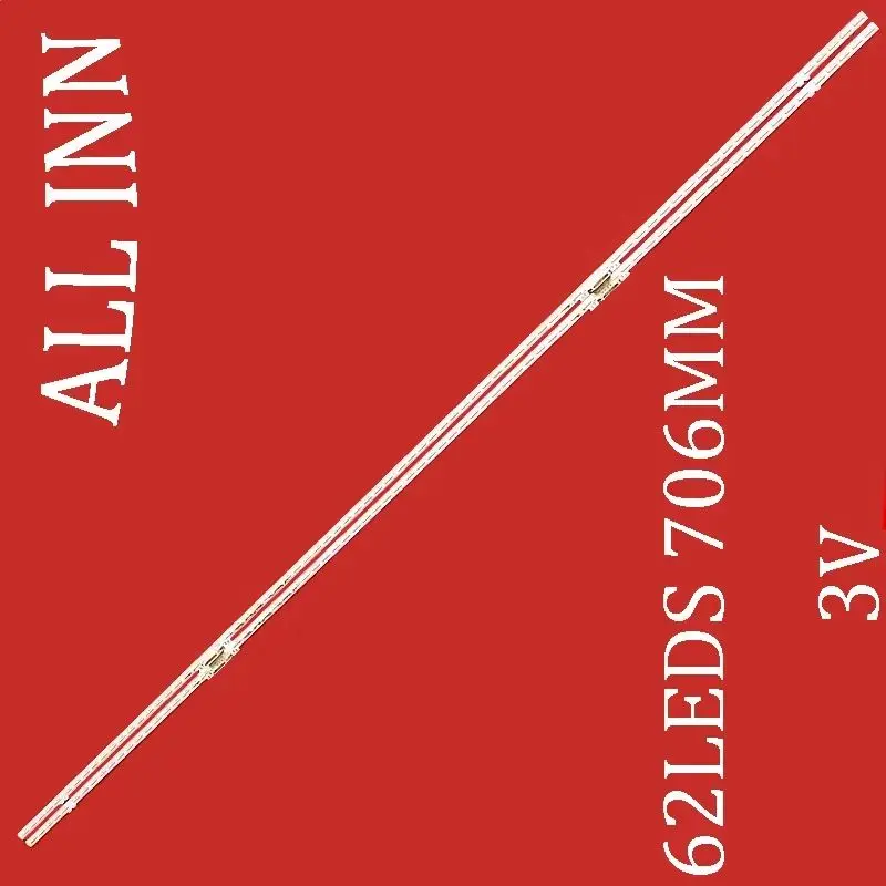 

Лента светодиодной подсветки для QN65LS03R QN65Q75AAF QE65Q60AAT QA65Q70TAU CY-QD065FGHV1V CY-QA065HGLV2H CY-QA065HGCV2H CY-QA065HGHV2H