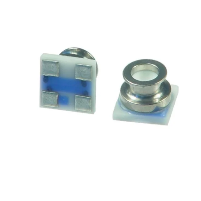 

2pcs MS583730BA01-50 I2C Interface Water Depth Measurement Pressure Sensor MS5837-30BA