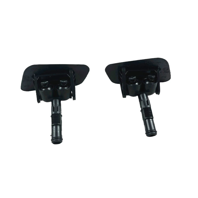 New Front Headlight Washer Nozzle Headlamp Cleaning Spray Pump Cover Cap For Hyundai Azera Grandeur HG 2011 2012 2013 2014 2015