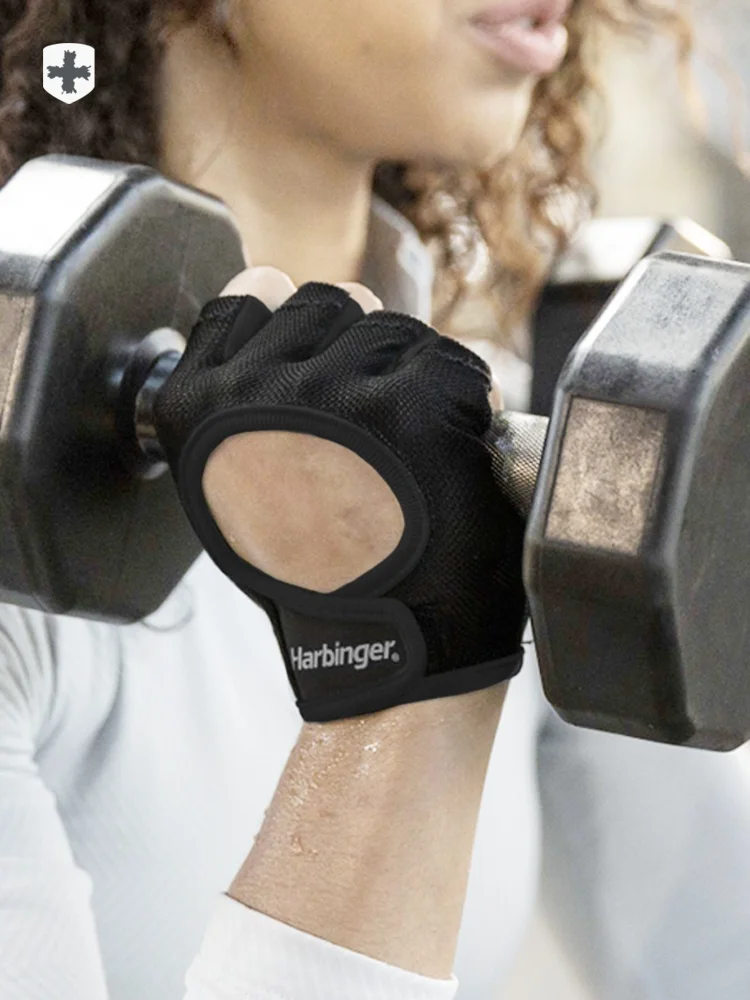 guanti-fitness-harbinger-unisex-traspiranti-per-allenamento-con-manubri-attrezzatura-anti-callus-per-sport-yoga-e-palestra