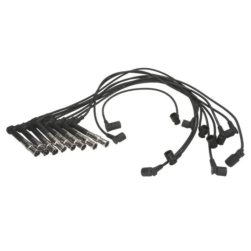 

Ignition Spark Plug Wire for 400SE 400SEL 500SEL 500SEBC S420 S500 ZEF598 1990-1995