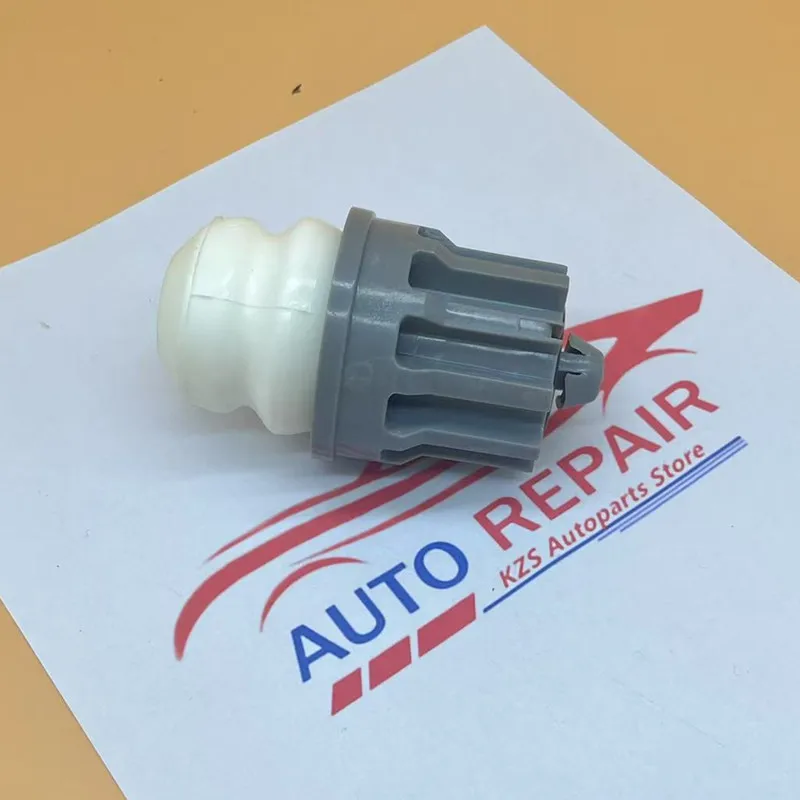 9675987380 Tampon d'amortisseur d'essieu d'arrêt de bosse de ressort de Suspension arrière de voiture pour citroën C3 C4 Cactus pour 2008 208
