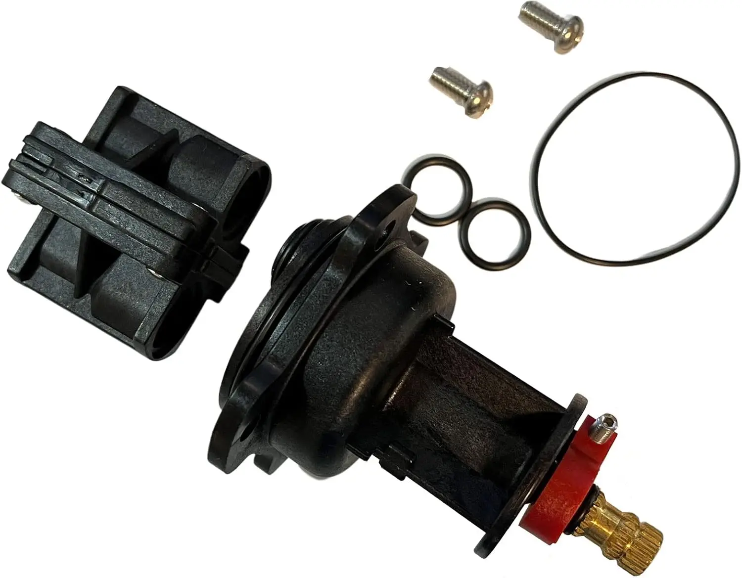 

2PC Replacement Pressure Balancing Cartridge Kit, Fits Rite Temp & GP876851 Spool Cartridge