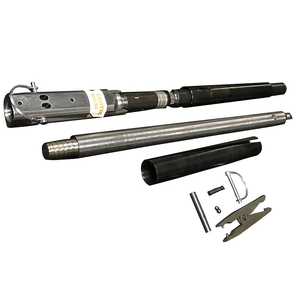 S75ZD SA75ZD SA95ZD Fornecedor de força de acessórios de perfuração overshot Preço de 1 peça