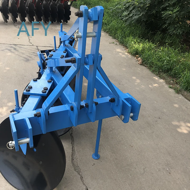 Herramientas Agrícolas, Piezas - Heavy Equipment Kubota reseña y precio