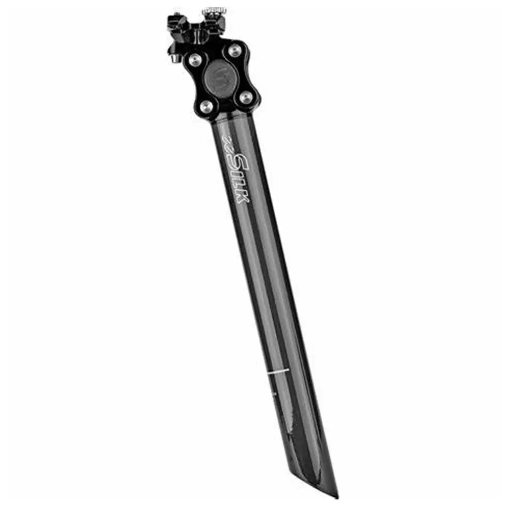 Geeignet für Cane Creek EeSILK Redshift Fahrrad-Federung, Stoßdämpfer, Carbon-Sattelstütze – Detail 9