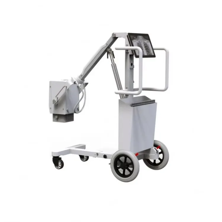 Hot-selling X-ray machine, portable X-ray machine, suitable for humans and animals