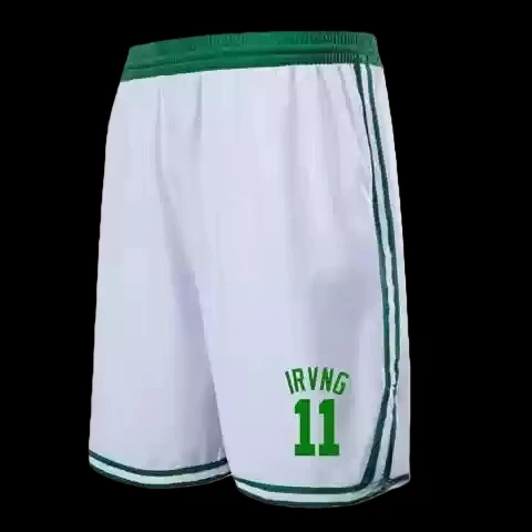 2026 Neue Modische Sommer-Sport-Basketball-Shorts Trainings-Mehrfarben-Shorts Atmungsaktive Sportshorts für Erwachsene Streetwear – Detail 21