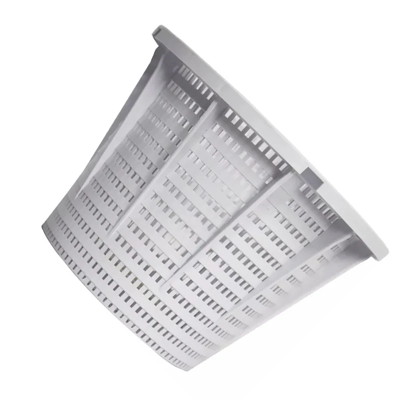 For 85014500 Easy Maintenance B200 Pool Filter Pool Water Cleaning White 1 Piece Pool Filter Basket Easy To Use