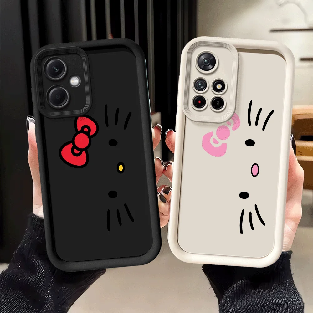 Case For Xiaomi Red…