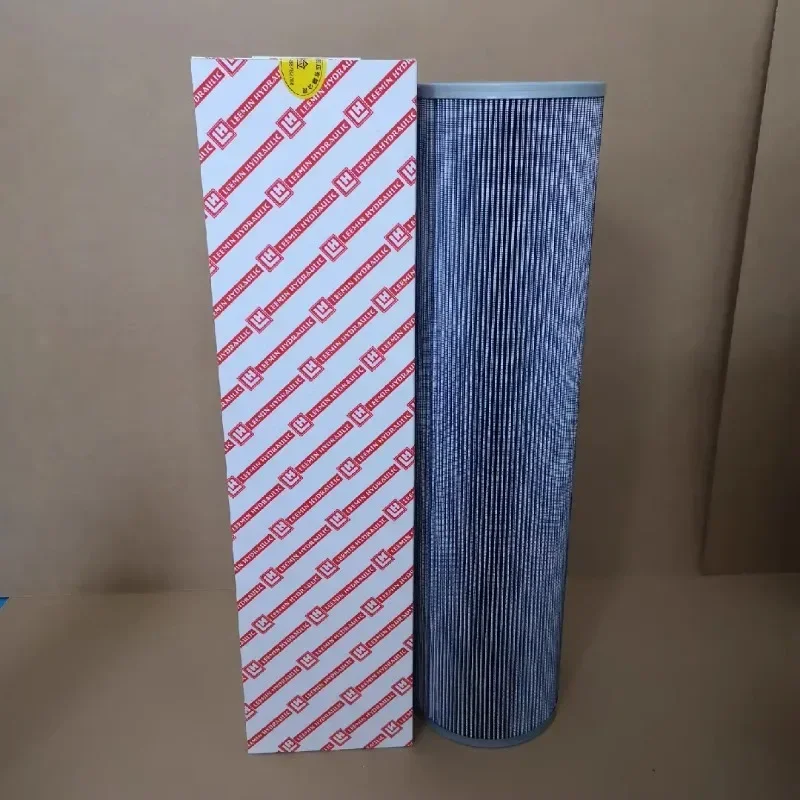 FBX-630X10 خرطوشة فلتر الزيت الهيدروليكي Dawn FBX-630X20 فلتر Xinghe Filter #2