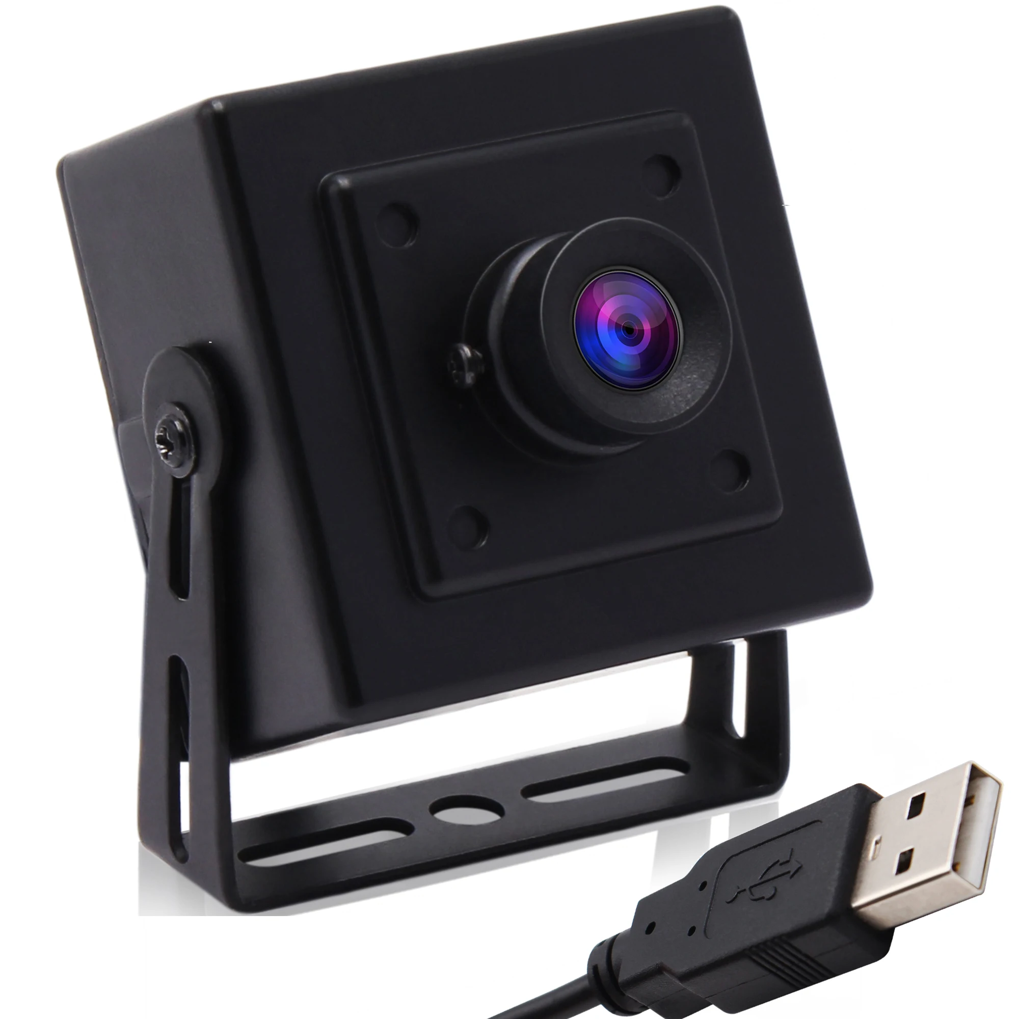 ELP 5MP Webcam without IR Filter: The Ultimate Solution for Low-Light ...