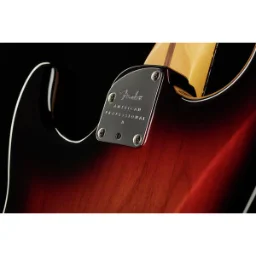 Strat HSS RW 3TSB ST-stijl gitaren Gratis verzending