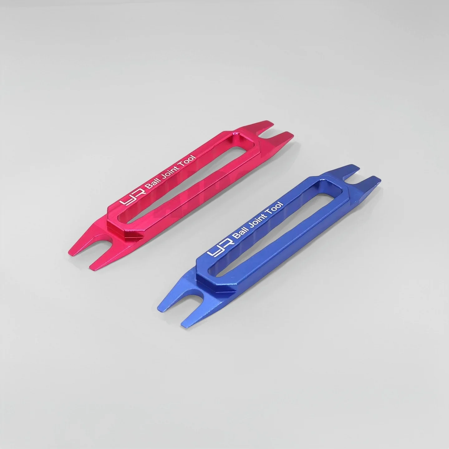 Yeah Racing Aluminum Ball End Remover Tie Rod Adjustment Tool For Traxxas TRX4 Axial SCX10 4 4.8 5 5.8 6mm Ball End Rc Car Parts