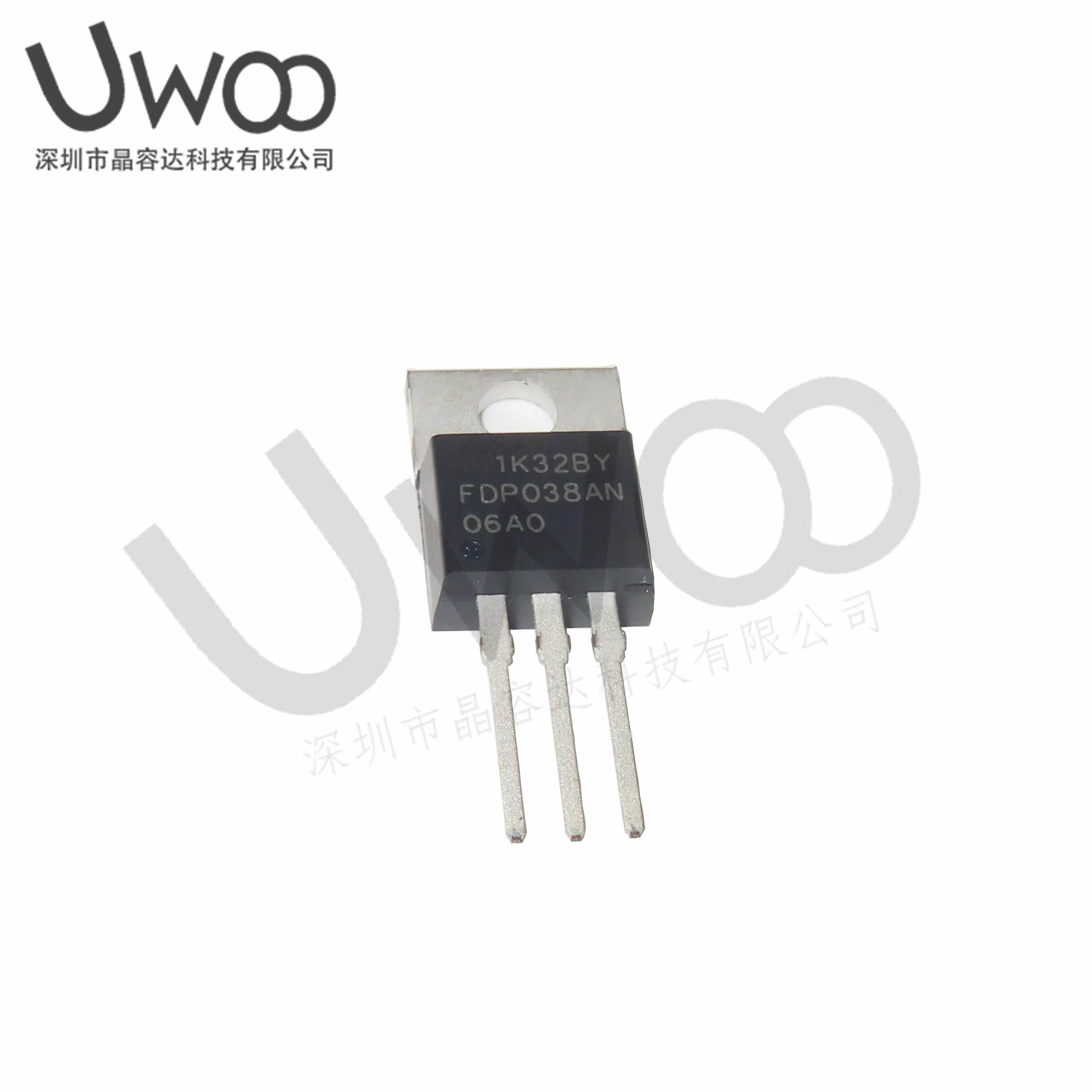 10PCS/FDP038AN06AO FDP038AN06A0 FDP42AN15AO FDP42AN15A0 FDP047AN08AO FDP047AN08A0 FDP050AN06AO FDP050AN06A0 FDP070AN06AO TO-220