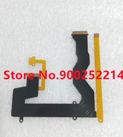 NEW LCD Flex Cable For Olympus E-M10 MARK II E-M10II EM10 II Digital Camera Repair Part