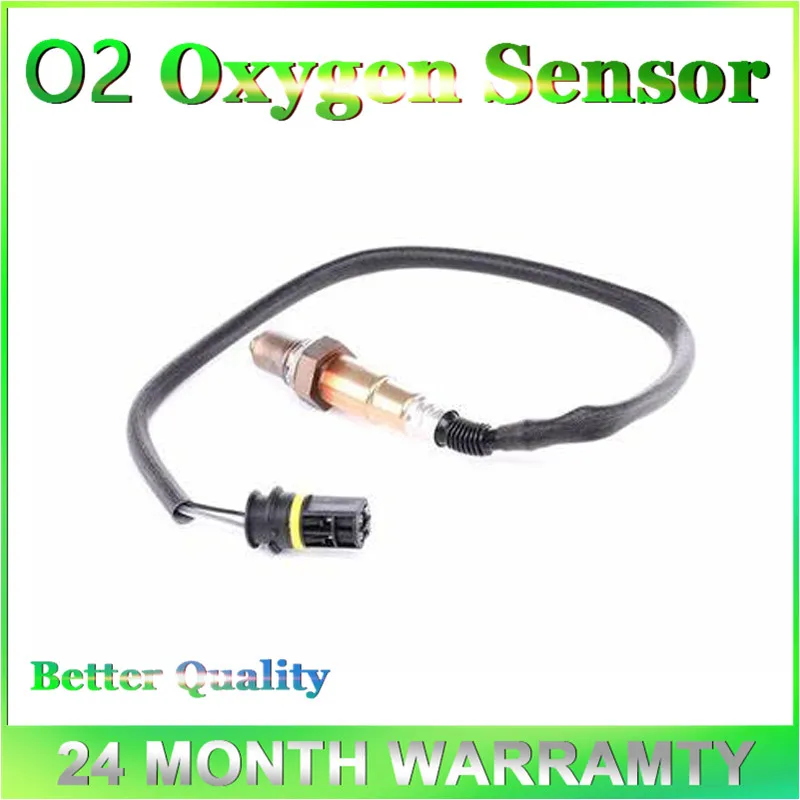 Датчик LAMBDA o2 подходит для MERCEDES C CLK 202 208 C180 C200K 230K-A0015409117