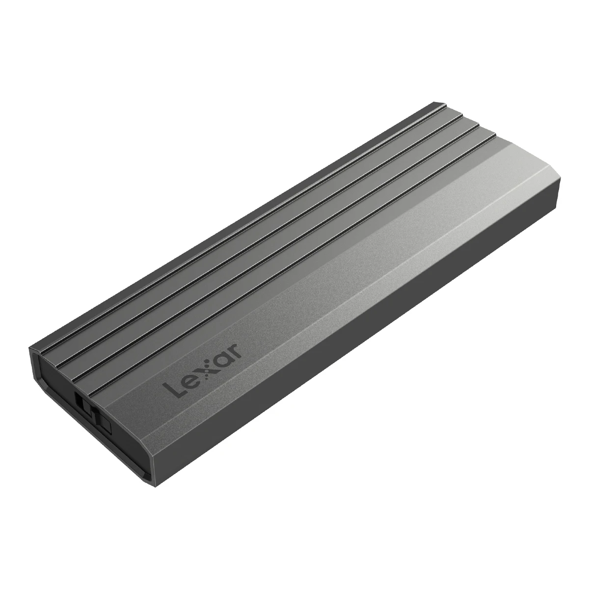 Lexar E300 M2 SSD Enclosure Case USB 3.2 Gen2 Type-C E350 E10 E6