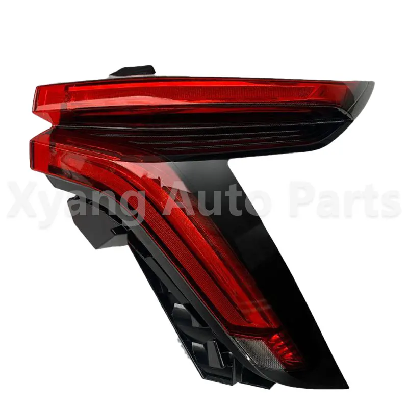 Rear Outer Tail Light Assembly For Haval F7 II 2021-2026 Car Rear Lamp 4133117XKN02A 4133118XKN02A
