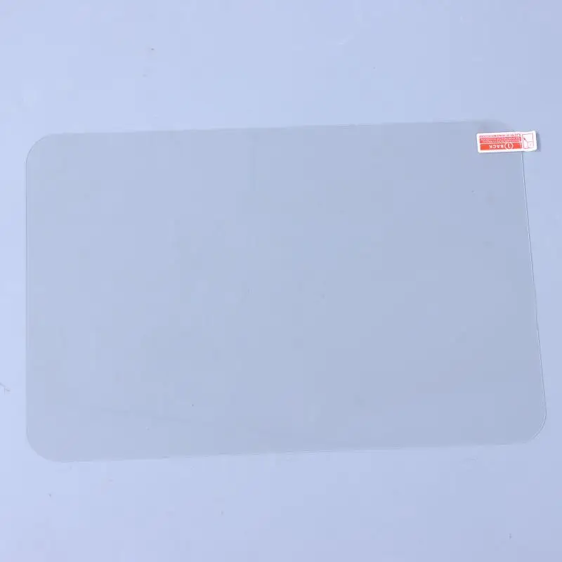 مجموعة واقيات الشاشة 1/2/3 قطعة من الزجاج المقسى TM7 الشفاف المتوافق مع الزجاج المقسى Thermomix عالي الألومينا