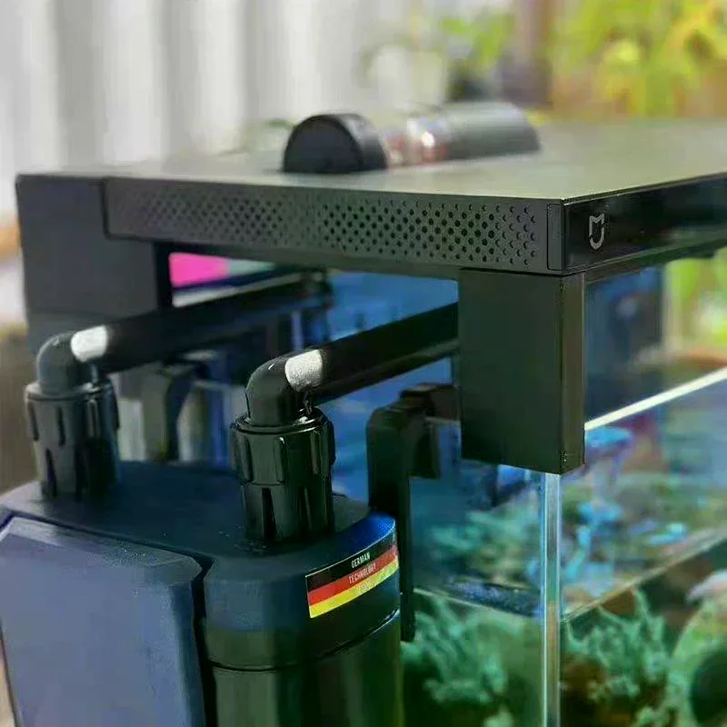 For Smart Fish Tank Applicable [Can Stand Cover] Heightening Bracket Kits Accessories 1Set