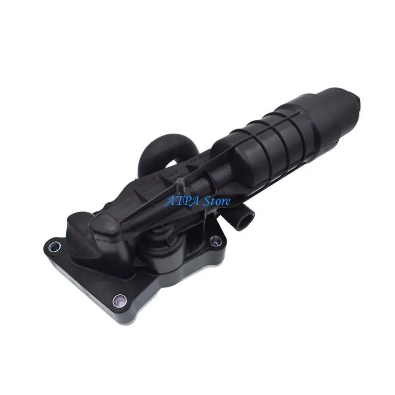 U13C 2711801410 เครื่องทำความเย็นเครื่องยนต์เครื่องทำความเย็นน้ำมันที่เข้ากันได้