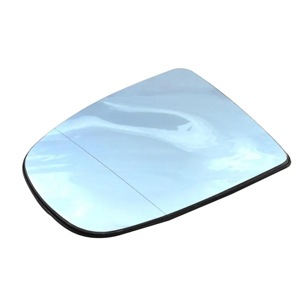 

Left Mirror Glass (Mount Not Included) for X5 E70 X6 708-2014