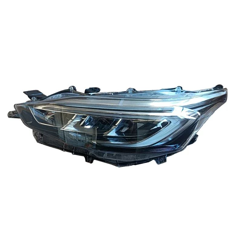 LED headlight For Toyota Yaris L 2020-Headlamps