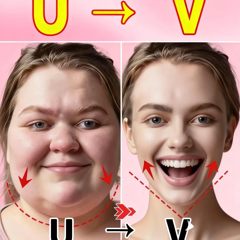 Generation-2, free shipping, bestselling V-line face shaping care products,Hot sale IN 2026