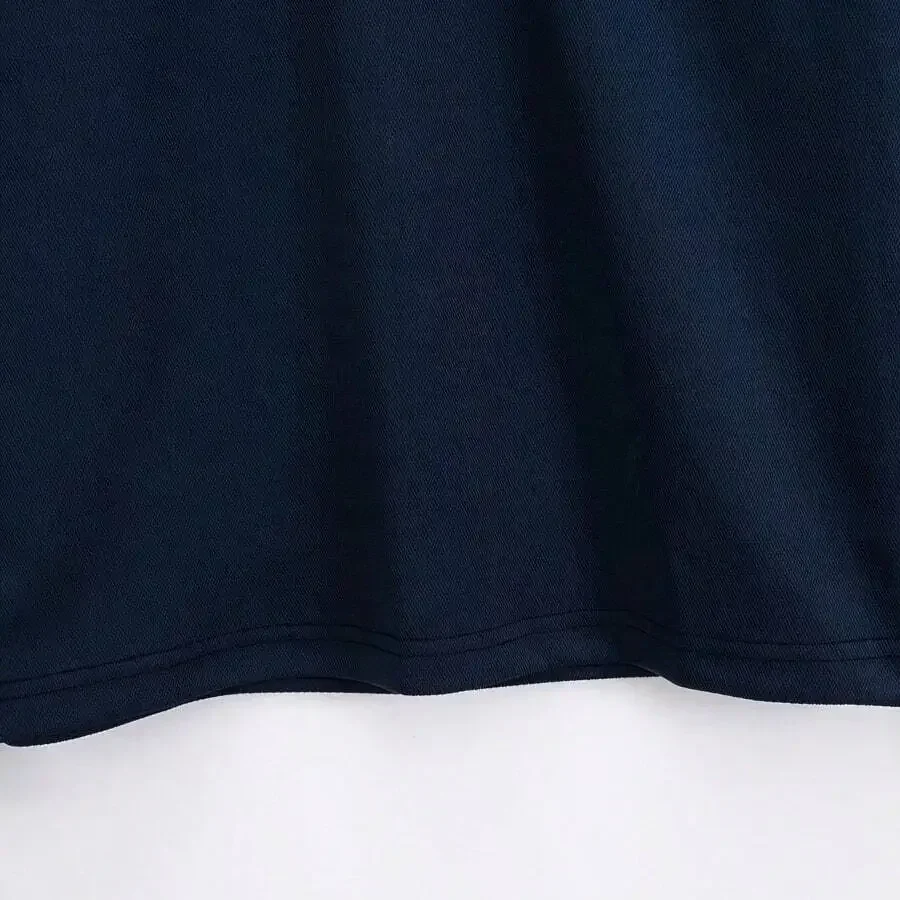 

3pcs Mens Casual Office Shirts Solid Color Polyester Knit Top