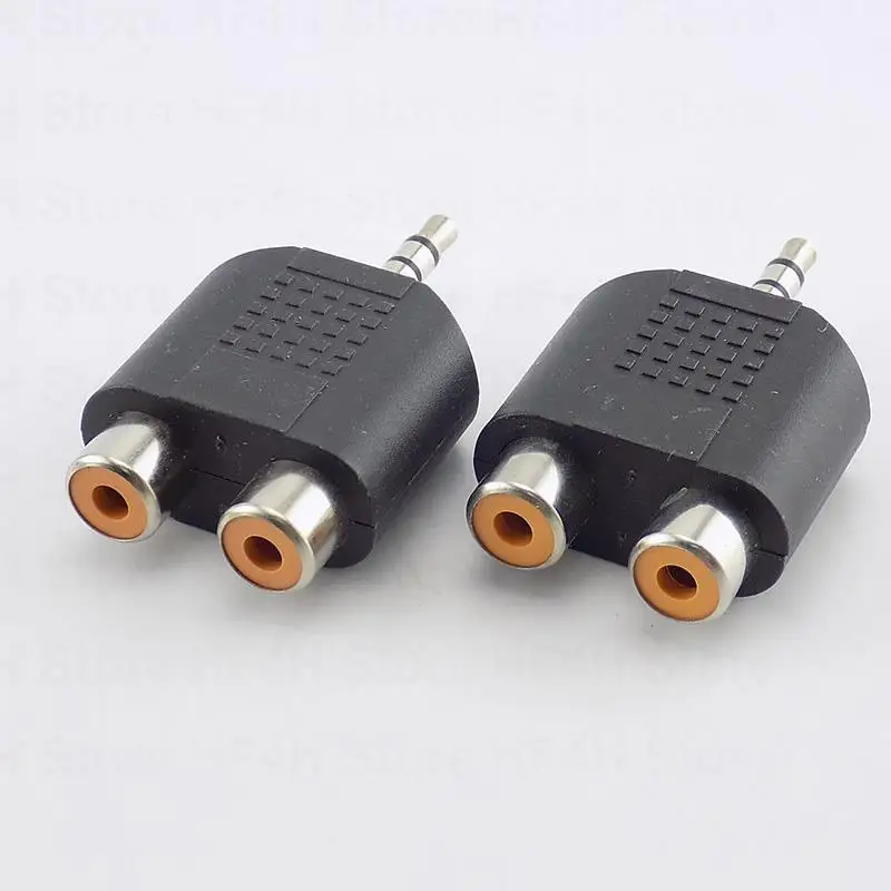 1Pcs 3.5Mm Plug Mal… - image