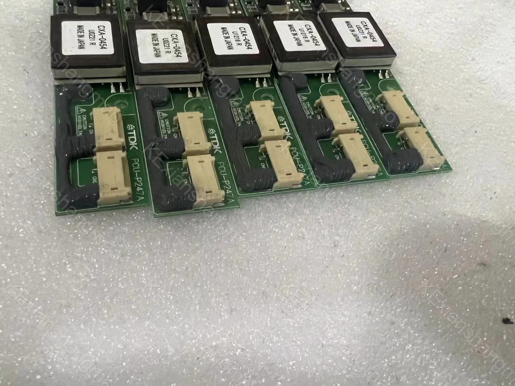 Original stock in stock CXA-0454