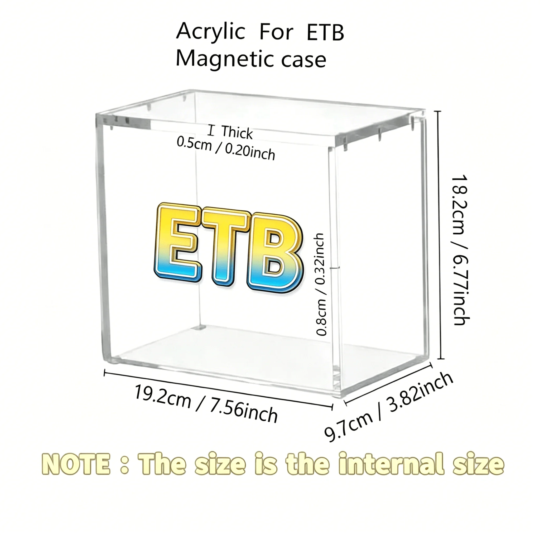 Clear Acrylic Display Case for - Display Case Acrylic review and price