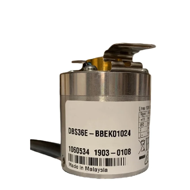 

Brand New Original DBS36E-BBEK01024 Encoder