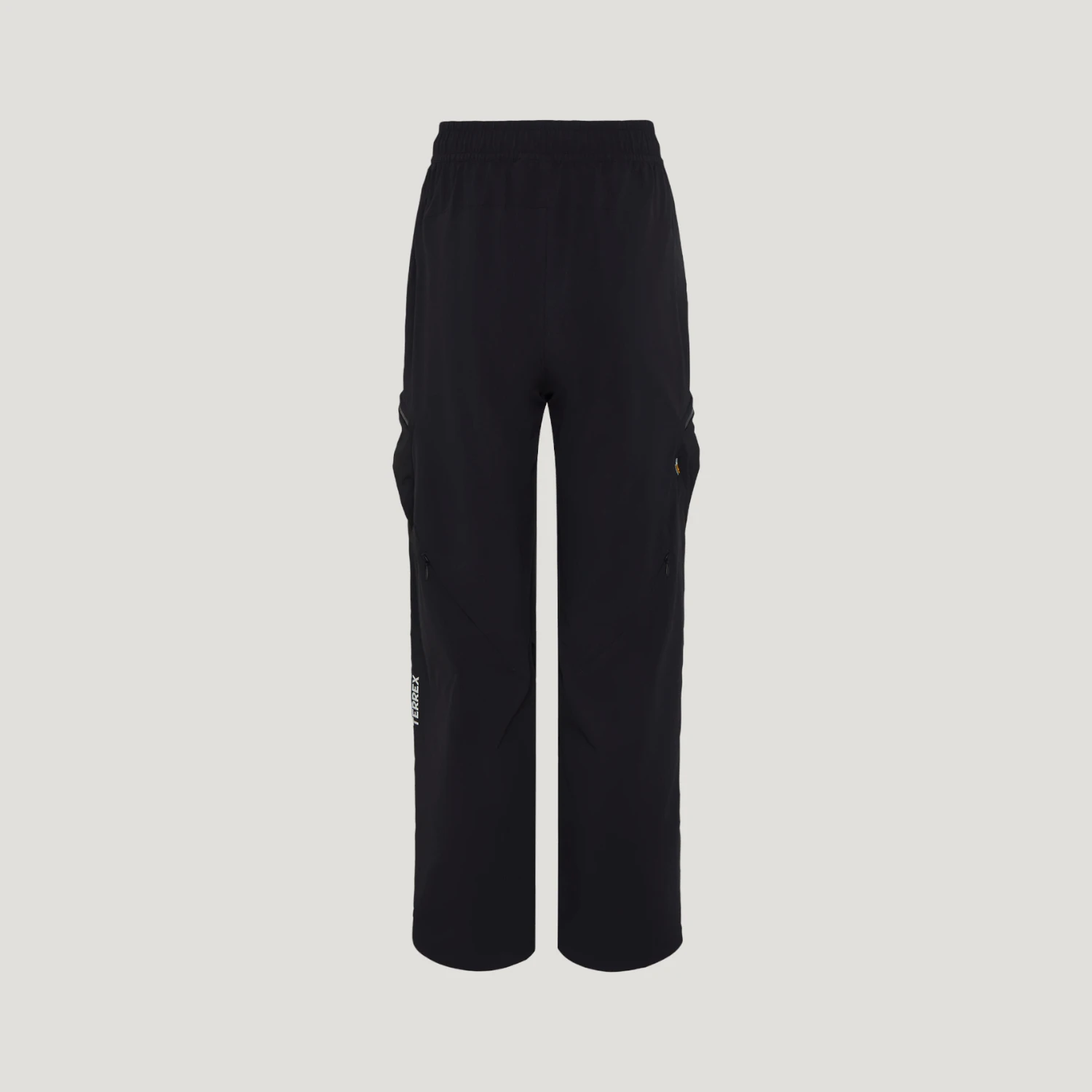 Adidas genuine men's fashion pioneer loose woven sports pants KX4852