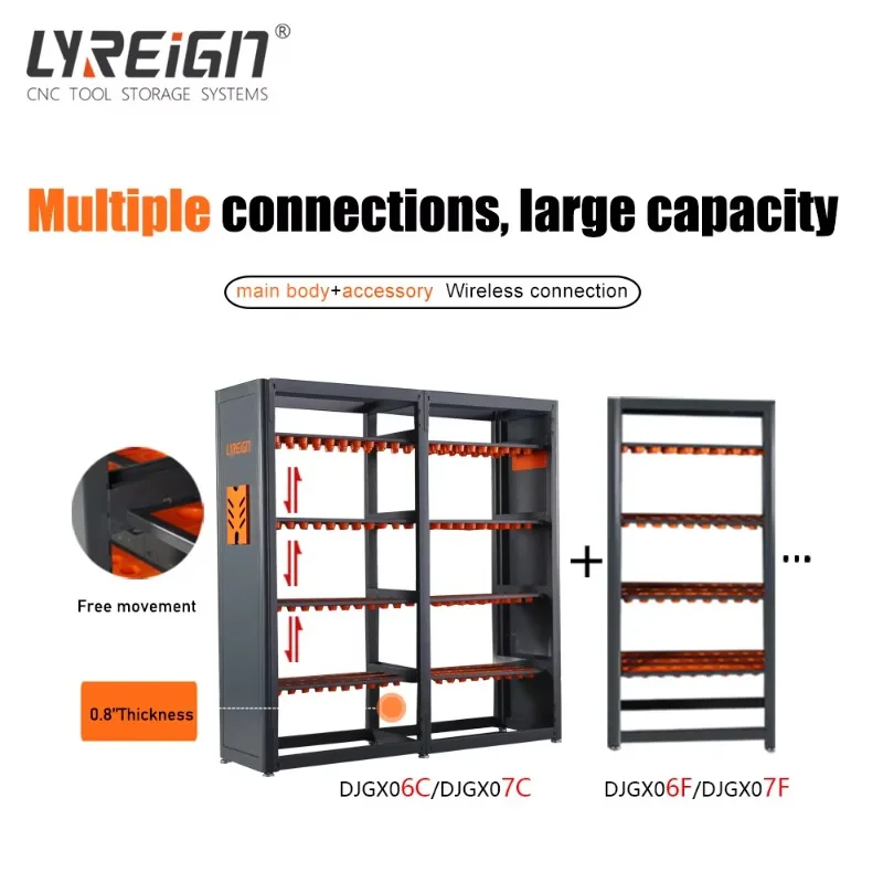 LYREIGN DJGX07C Shrink Fit Chuck Lathe Machine 75 Manufacturers for - Buy Bt40 Cnc Tool Holder Keeper