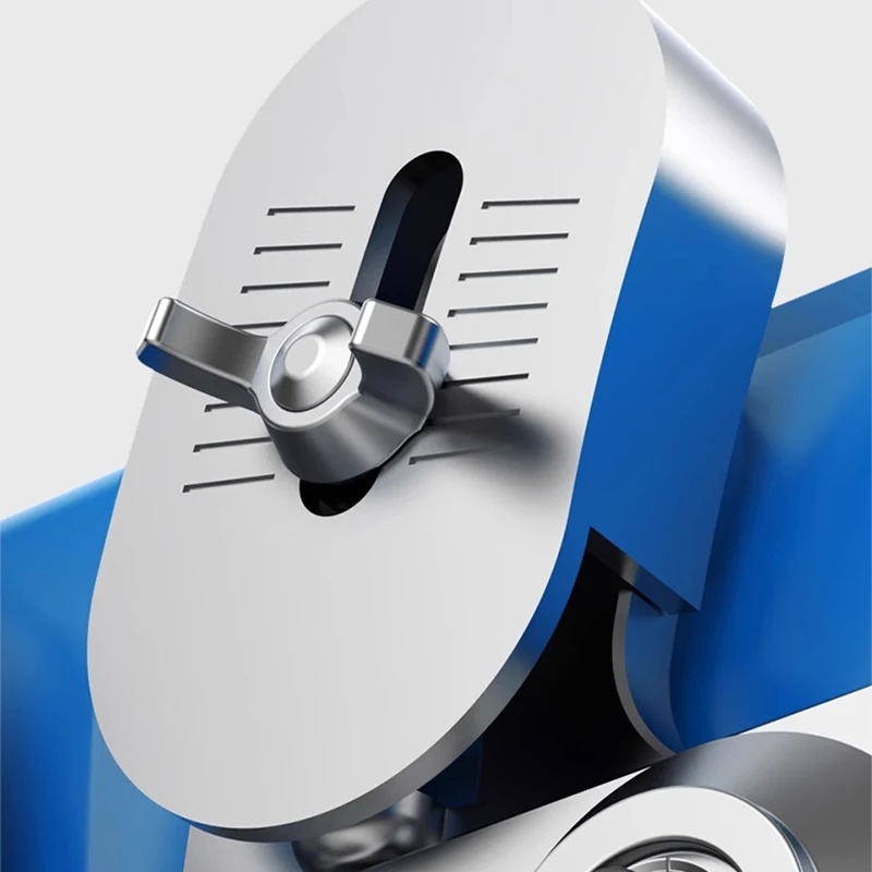 Seam Cleaning Machi…