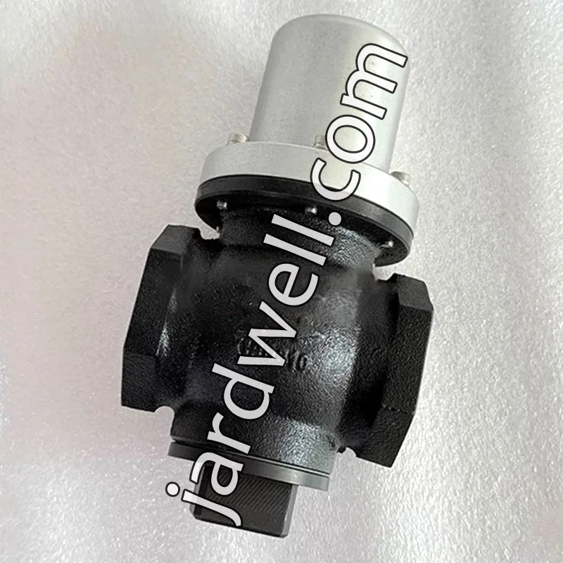 016742 Sullair Oil Stop Check Valve