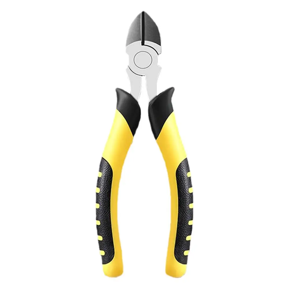 Universal Wire Cutter Diagonal Pliers Crimping Pliers Needle Nose Pliers Multifunctional Hardware Hand Tools