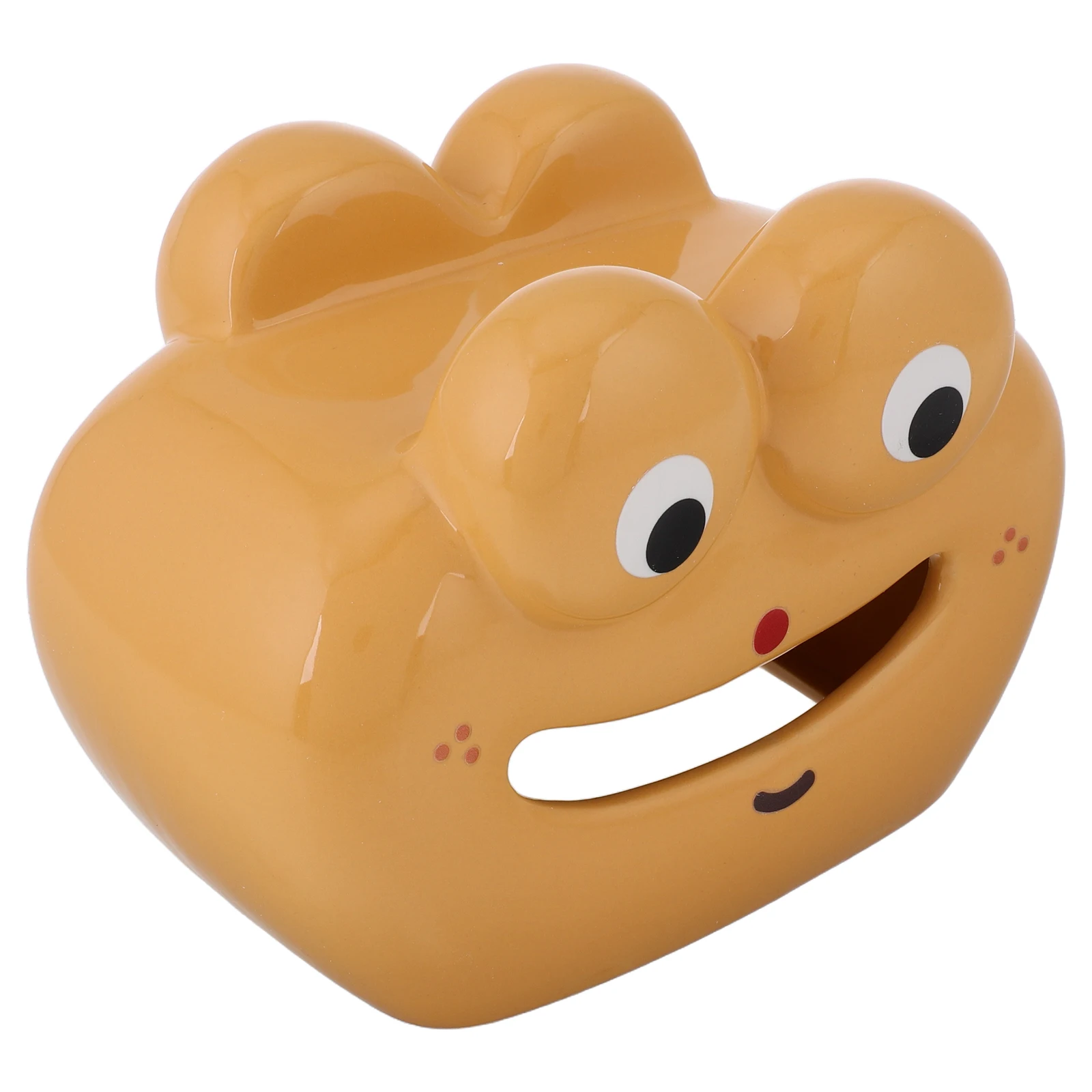 

Cute Car Multifunctional Organizer Remote Control Storage Phone Stand For Home Bathroom Decorative Tissue Holder Creative