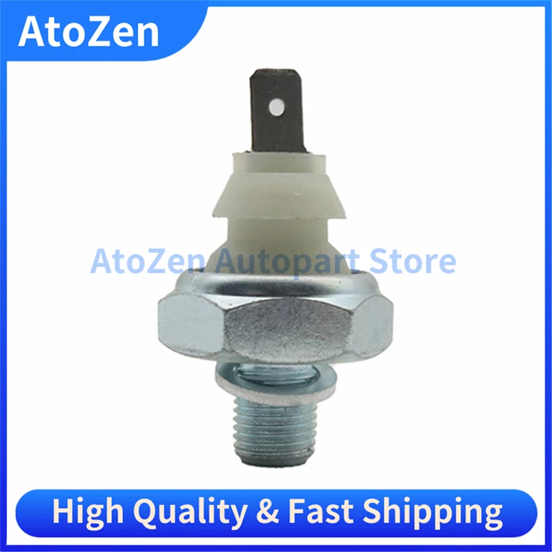 

056919081E Car Oil Pressure Sensor for VW Santana Jetta Sharan Multivan Audi A10 A10Q A20 A20Q A4 A4Q A40 A50 A50Q A50T A6 A6Q
